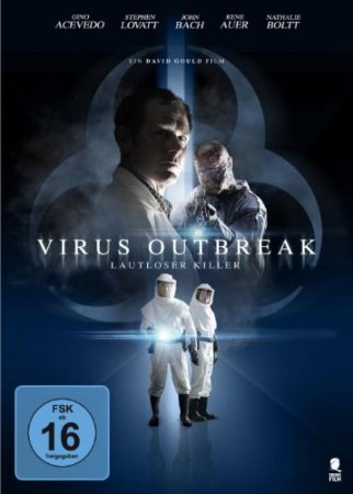Virus Outbreak - Lautloser Killer