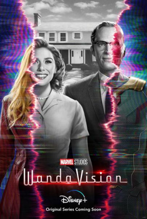 WandaVision S01E05
