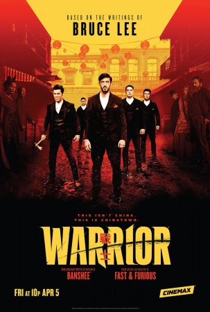 Warrior S01E04