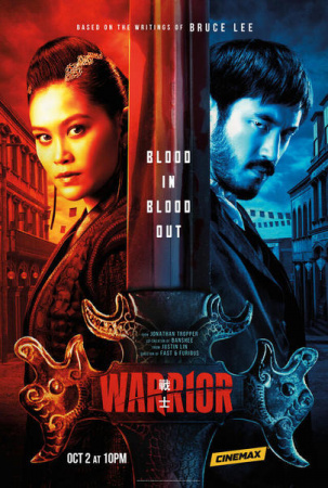 Warrior S02E05