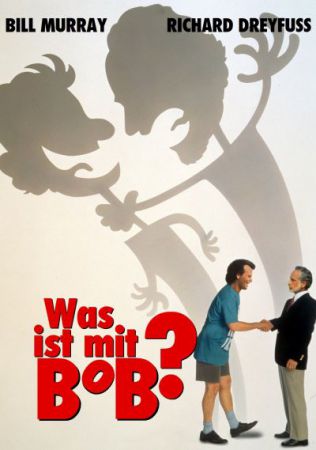 Was ist mit Bob?