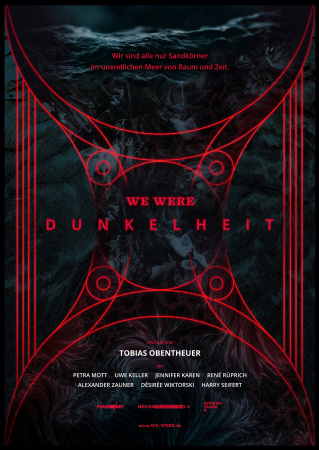 WE WERE - Dunkelheit