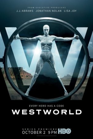 Westworld S01E05