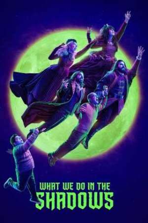 What We Do in the Shadows S05E02