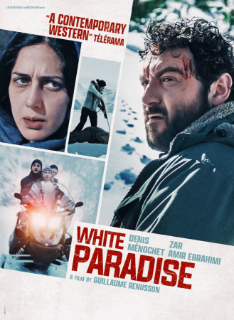 White Hell - Eiskalte Jagd