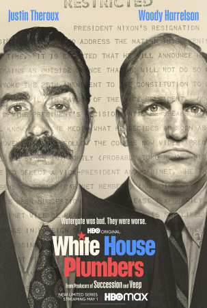 White House Plumbers S01E01