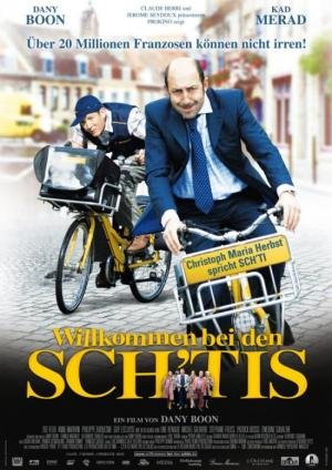 Willkommen bei den Schtis