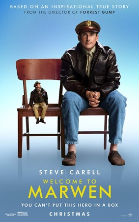 Willkommen in Marwen