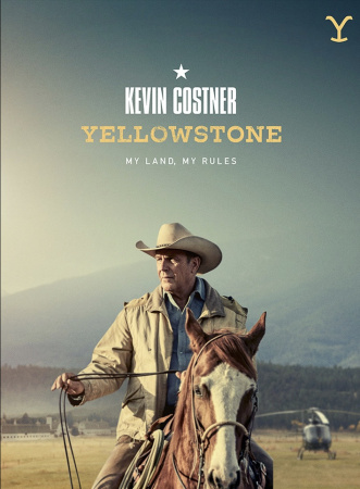 Yellowstone S02E09