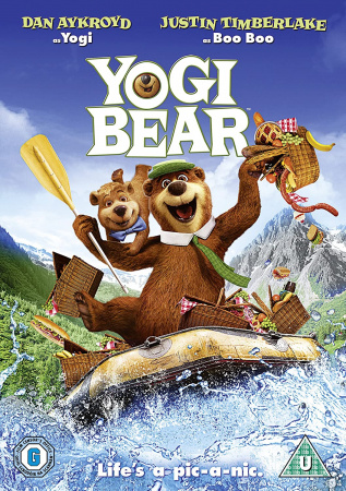 Yogi Bär