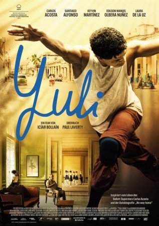 Yuli