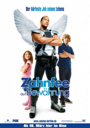 Zahnfee auf Bewährung