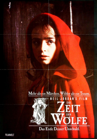 Zeit der Wölfe