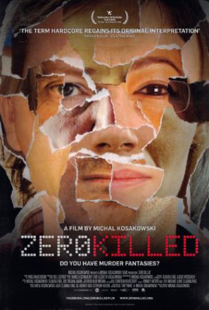 Zero Killed