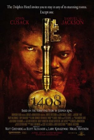 Zimmer 1408