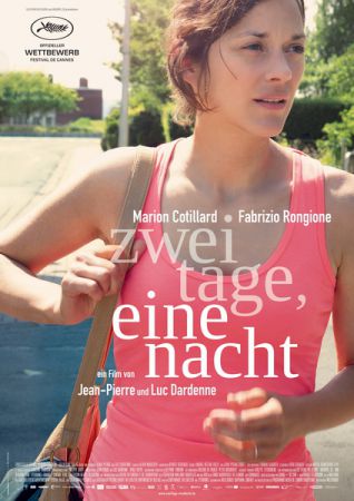 Zwei Tage, Eine Nacht